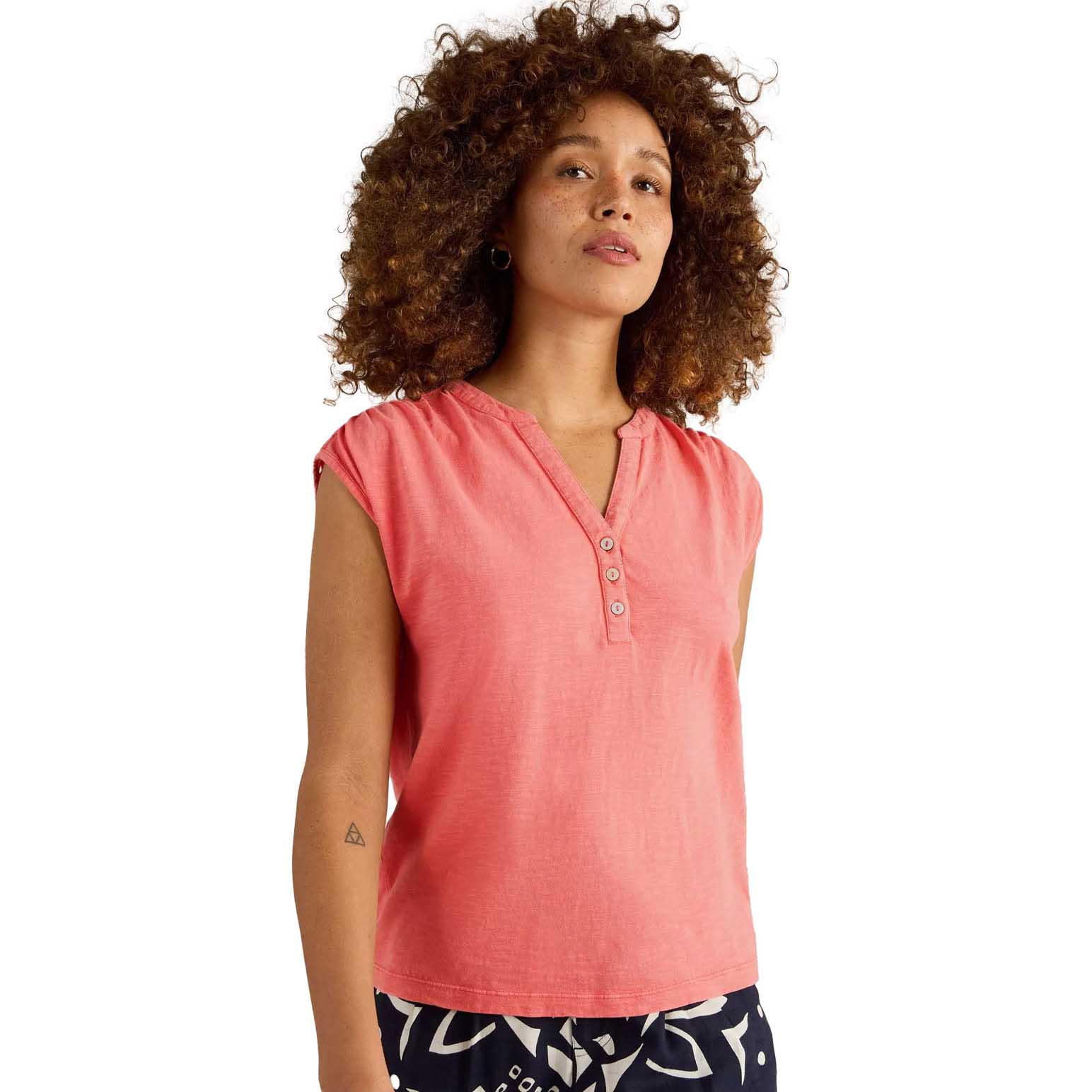 White Stuff Dina Tank